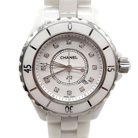 chanel watch j12 quartz price|chanel j12 phantom.